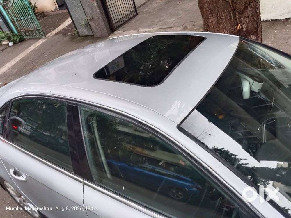 Audi A4, 2012, Diesel
