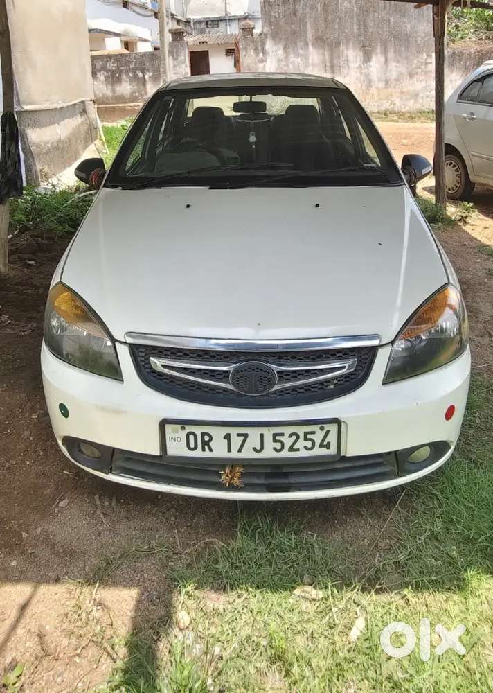 Tata Indigo Ls 2012 Diesel Manual
