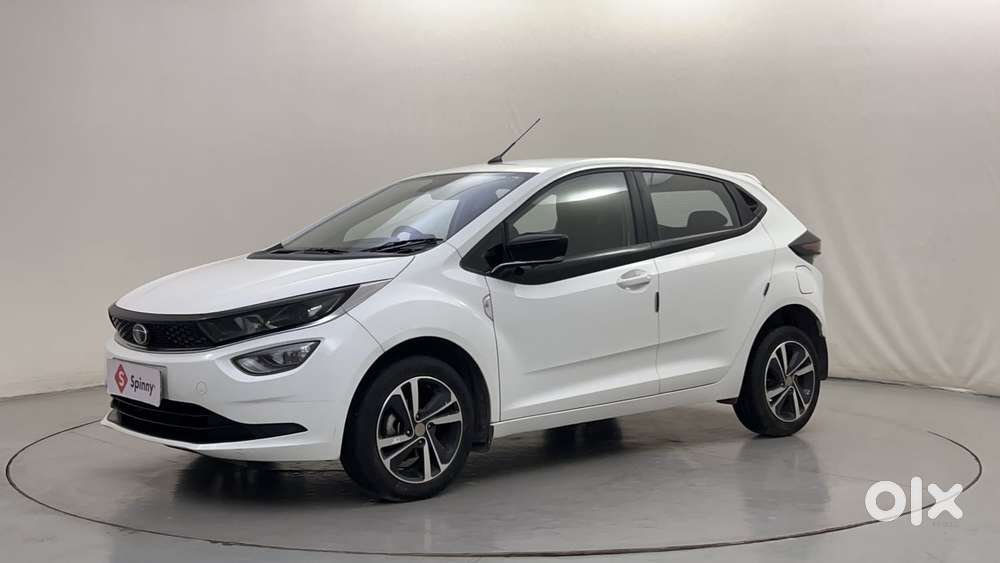 Tata Altroz 1.5 Xz Diesel, 2023, Diesel