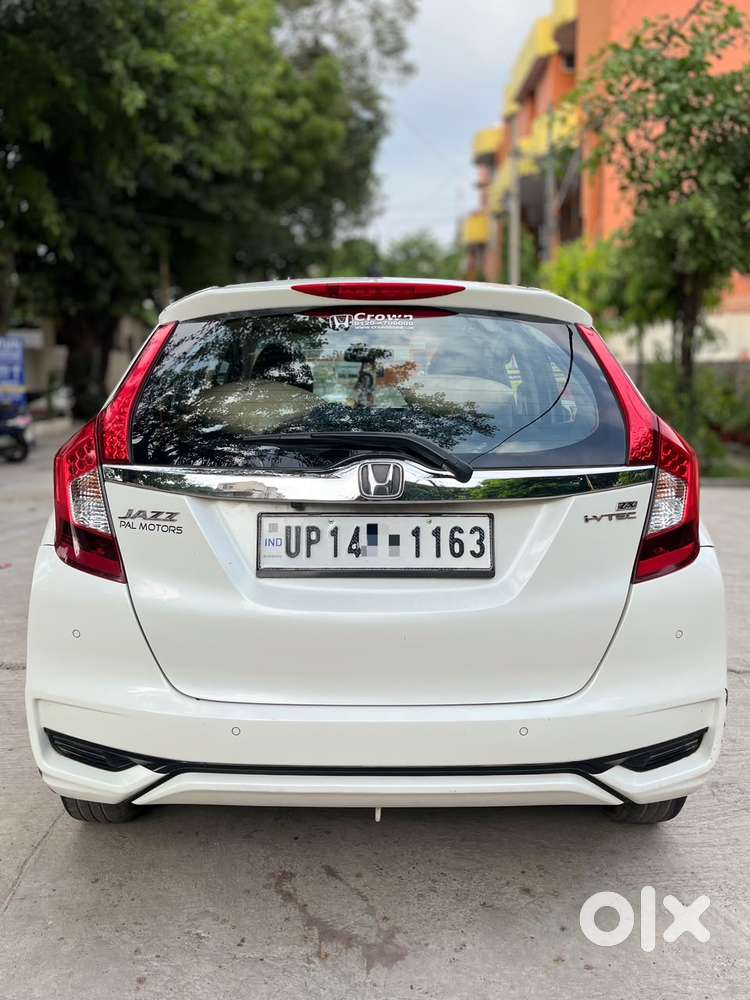 Honda Jazz 1.2 Zx I-vtec, 2021, Petrol