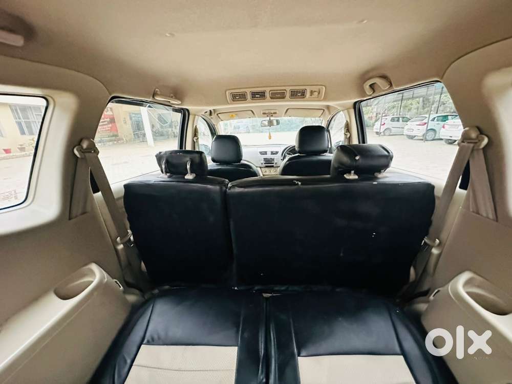 2017 Model Zdi Ist Owner