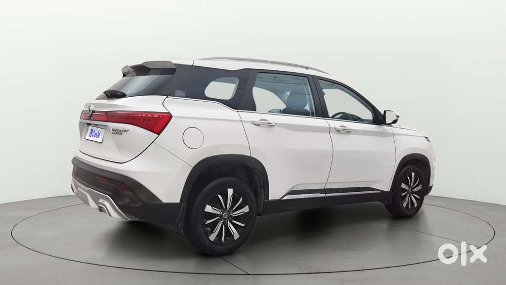 Mg Hector 2.0 Sharp Diesel, 2020, Diesel