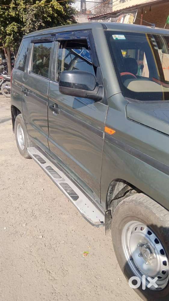 Good Condition And Well Maintained