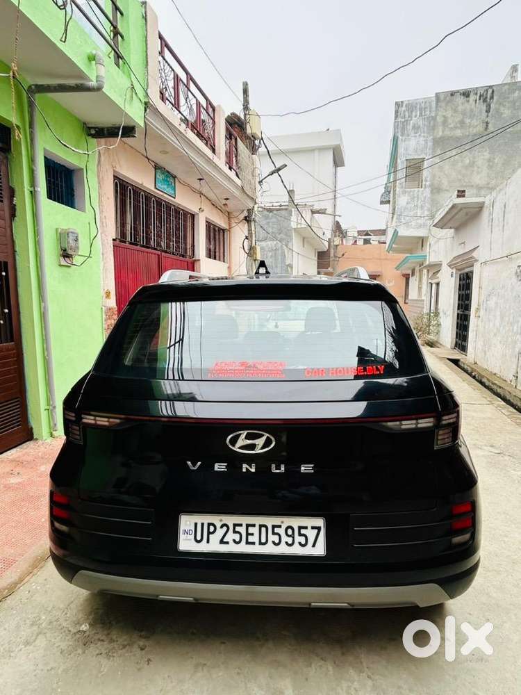 Hyundai Petrol Car 2024