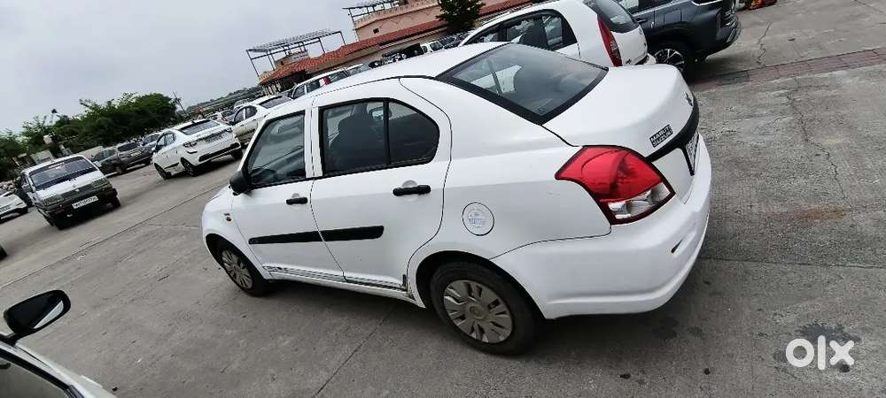 Maruti Suzuki Swift Dzire Your  2017 Diesel 120000 Km Driven