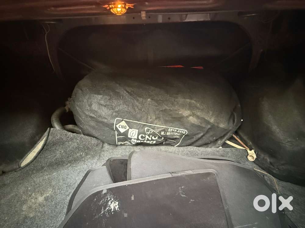 Toyota Etios 2011 Petrol Well Maintained