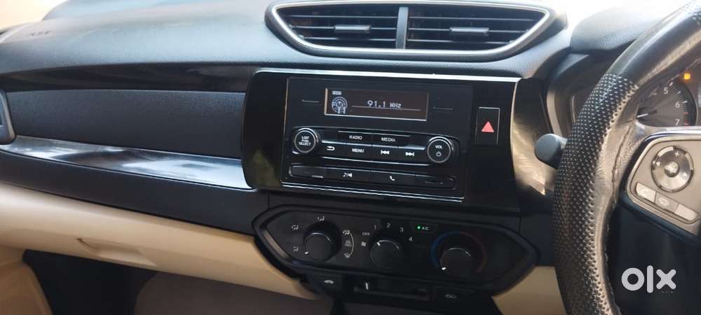 Honda Amaze S Mt I-vtec, 2019, Petrol