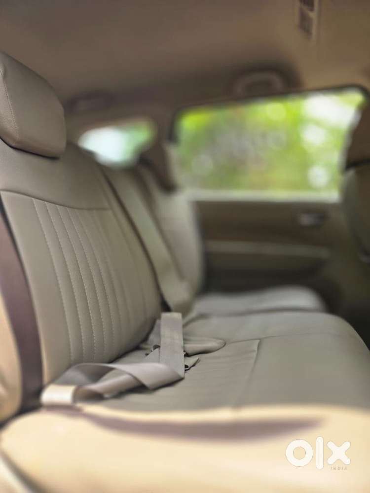 Maruti Suzuki Ertiga Shvs Vdi, 2018, Diesel