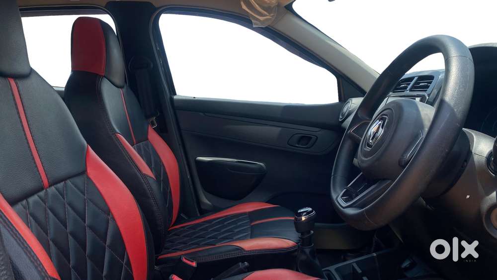 Renault Kwid 1.0 Rxt, 2022, Petrol