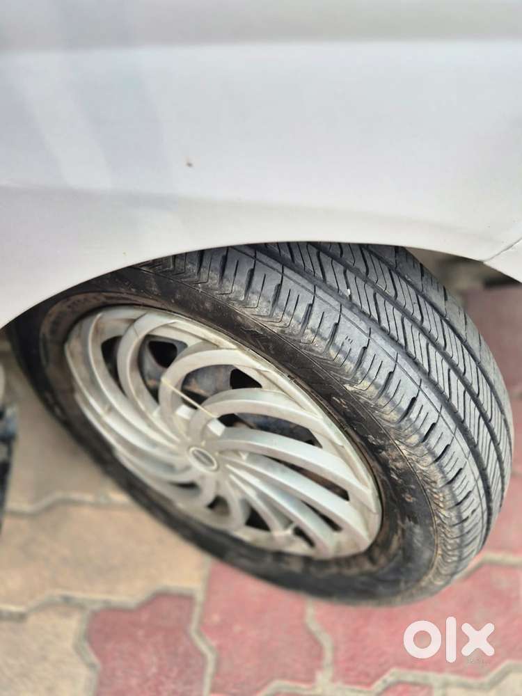 Hyundai Santro, 2013, Petrol
