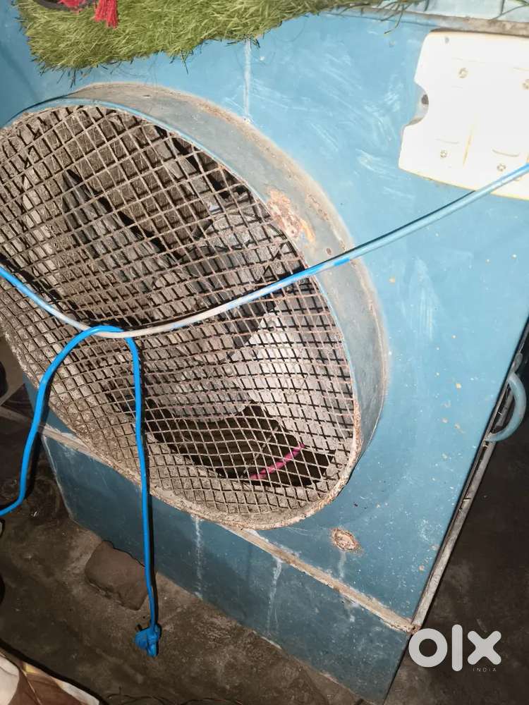 Cooler urgent sale