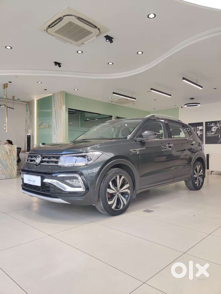 Volkswagen Taigun 1.5 Tsi Gt Plus, 2023, Petrol