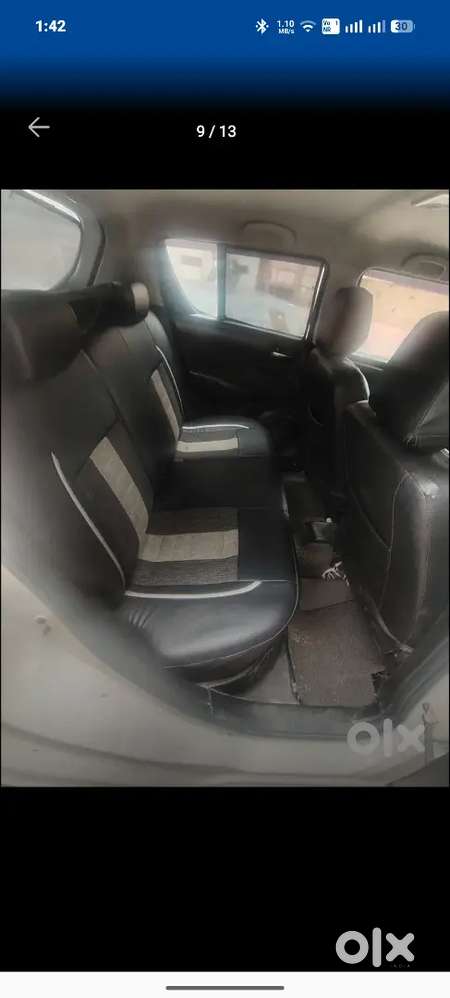 Maruti Swift Vdi 2016