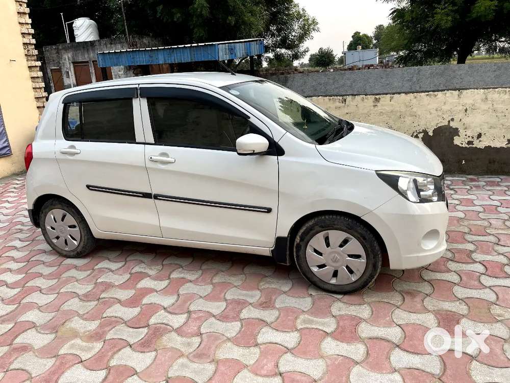 Maruti Suzuki Celerio 2016  Automatic Gear Cng & Hybrid New Tyre
