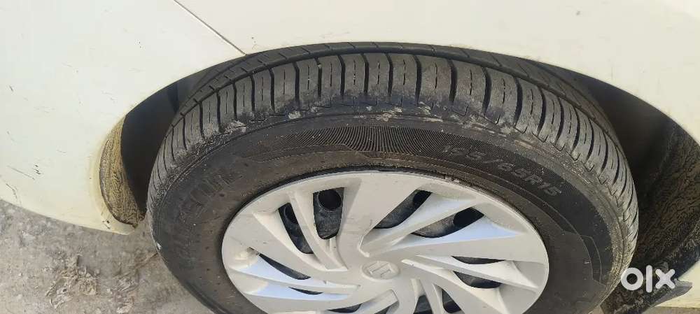 Maruti Suzuki Ertiga 2020 Petrol 125000 Km Driven