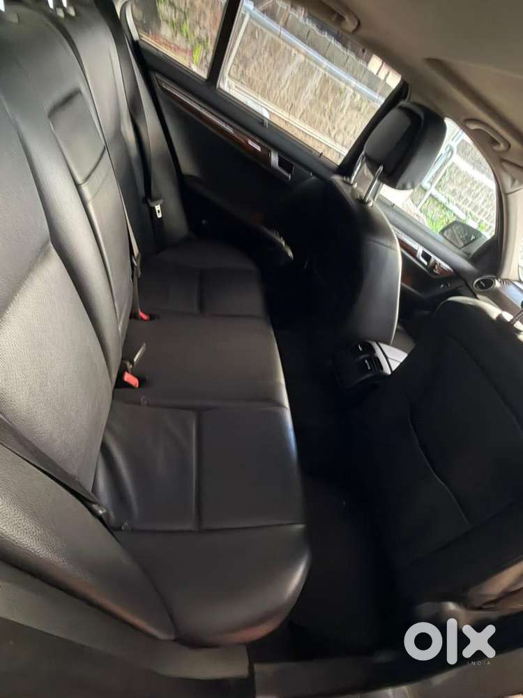 Mercedes-benz Diesel 2012