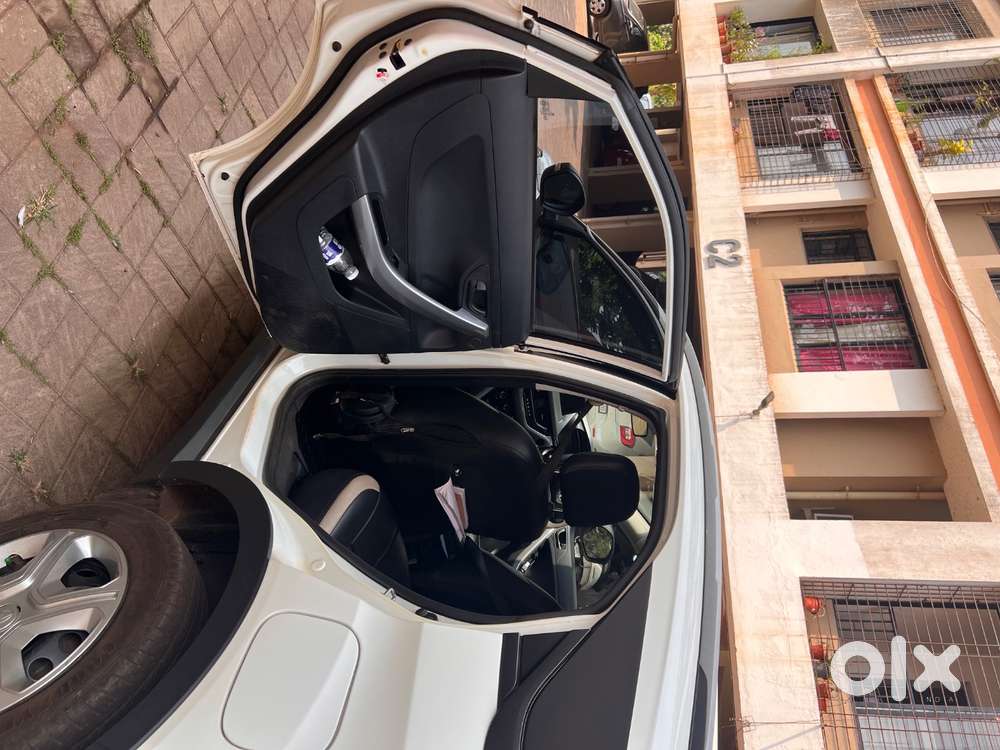 Tata Nexon Xuv For Sale