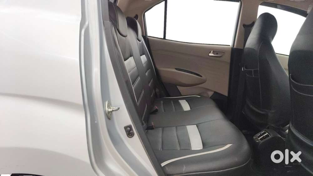 Hyundai New Santro 1.1 Sportz Amt, 2018, Cng & Hybrids