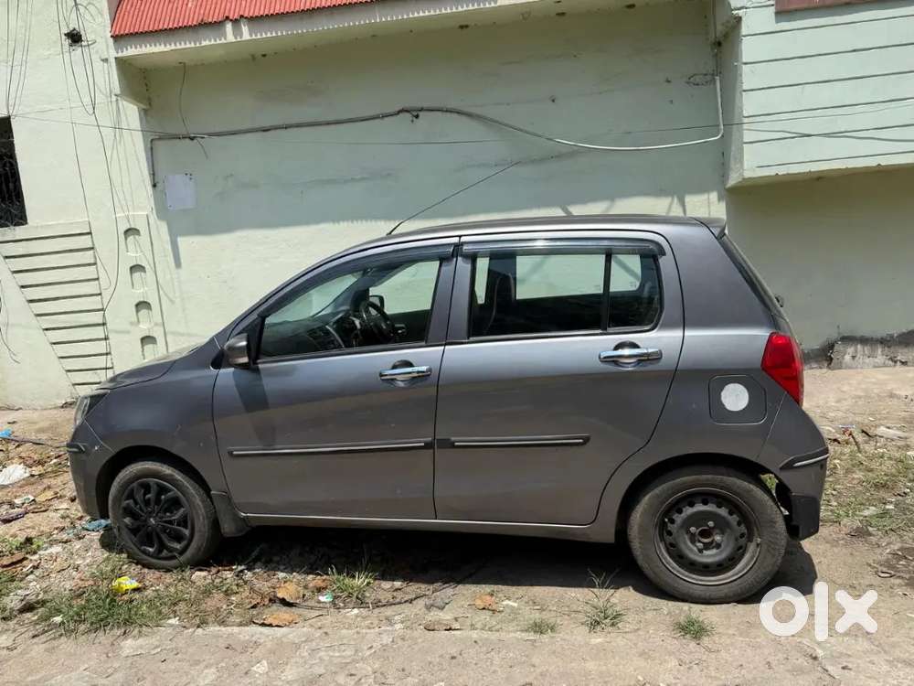 Maruti Suzuki Celerio Zxi 2016