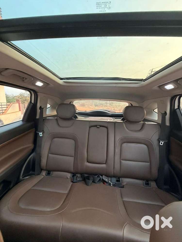 Tata Harrier 2020 Diesel 66000 Km Driven