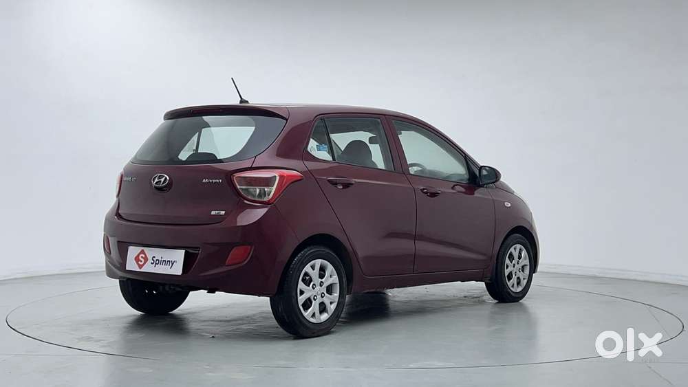 Hyundai Grand I10 1.2 Kappa Magna, 2014, Petrol