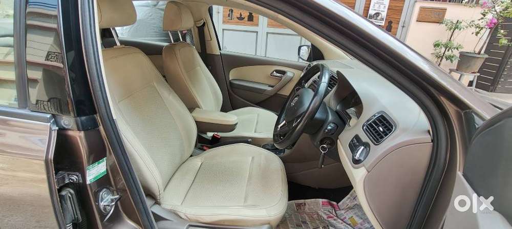 Skoda Rapid 2013-2016 1.5 Tdi At Elegance, 2015, Diesel