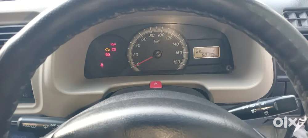 Maruti Suzuki Eeco 2021 Cng & Hybrids 65000 Km Driven
