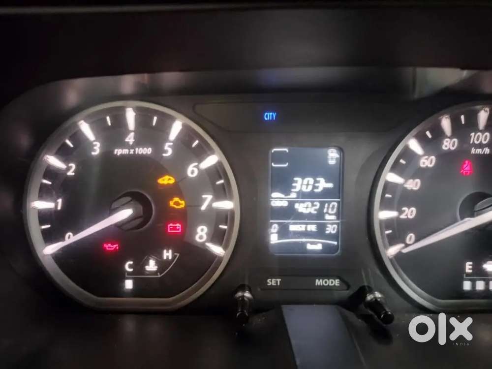 Well Maintained Tata Zest Revotron Petrol 2015