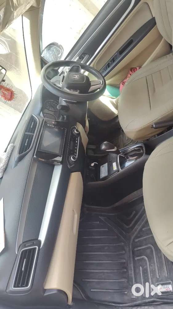 Brand New Condition Vehicle Is Non Accidental