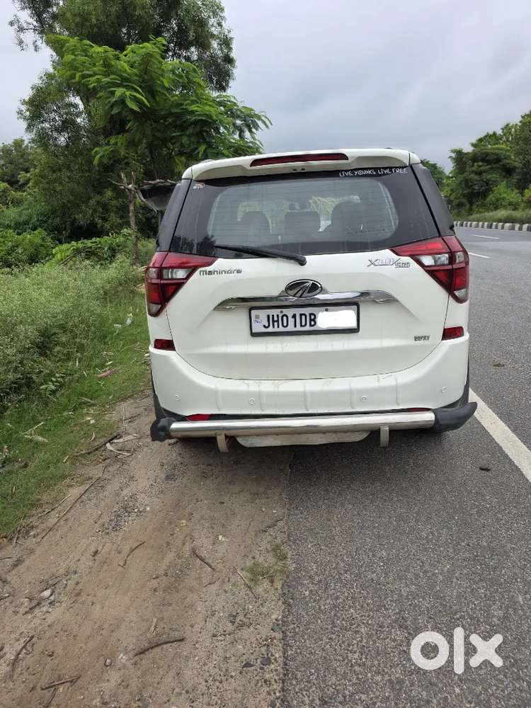 Mahindra Xuv500 W11 Top Model 2.2 Diesel 2018