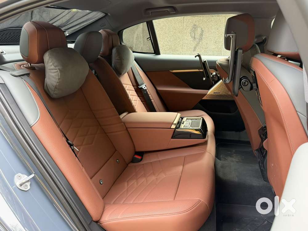 Bmw 5 Series 530 Li M Sport, 2026, Petrol