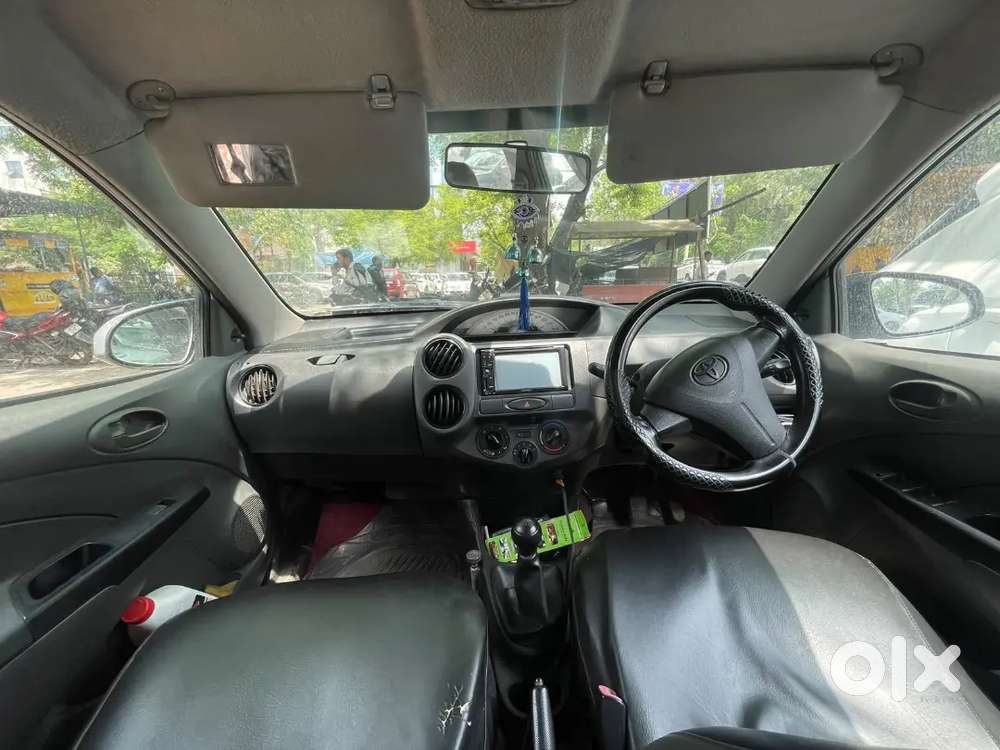 Toyota Etios