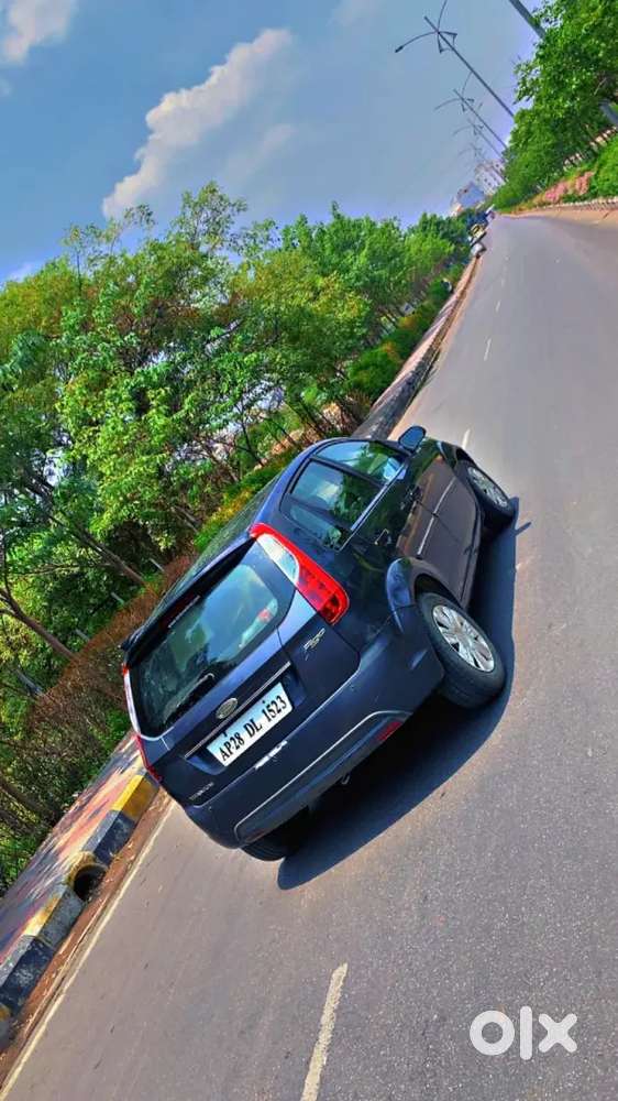 Ford Figo 2011  Excent Condition