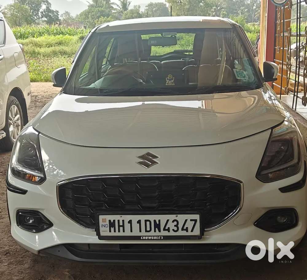 Maruti Suzuki Swift 2024 Urjunt Sale