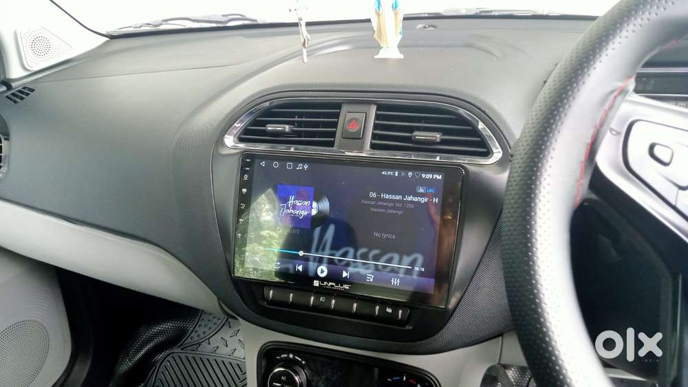 Tata Tiago 1.2 Revotron Xz Plus, 2020, Petrol