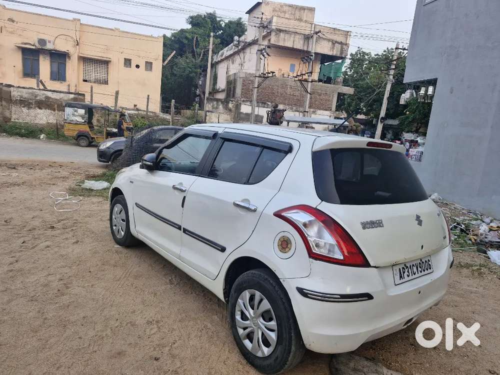 Maruti Suzuki Swift 2014 Diesel 151000 Km Driven