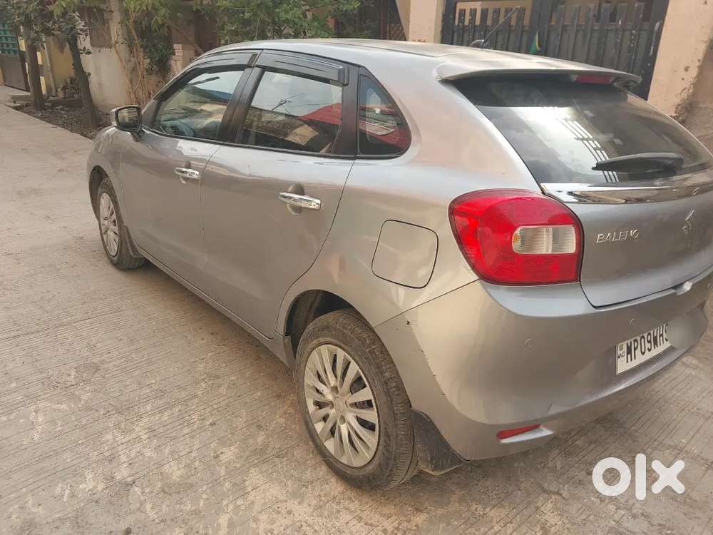 Maruti Baleno 2021 Automatic 1st Owner