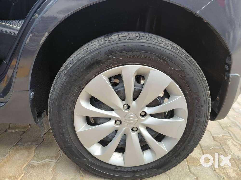 Maruti Suzuki Baleno Delta, 2018, Petrol