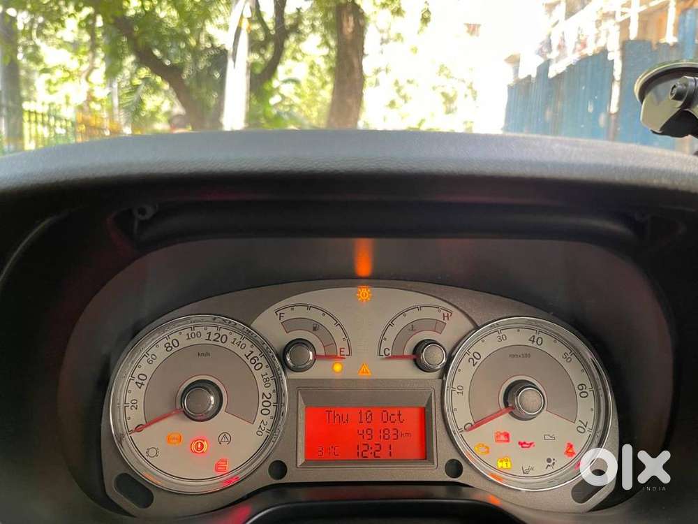 Fiat Linea Emotion-petrol Bs-4,  New Tire Alloy, 51k Km, 1st Ownr, Noc