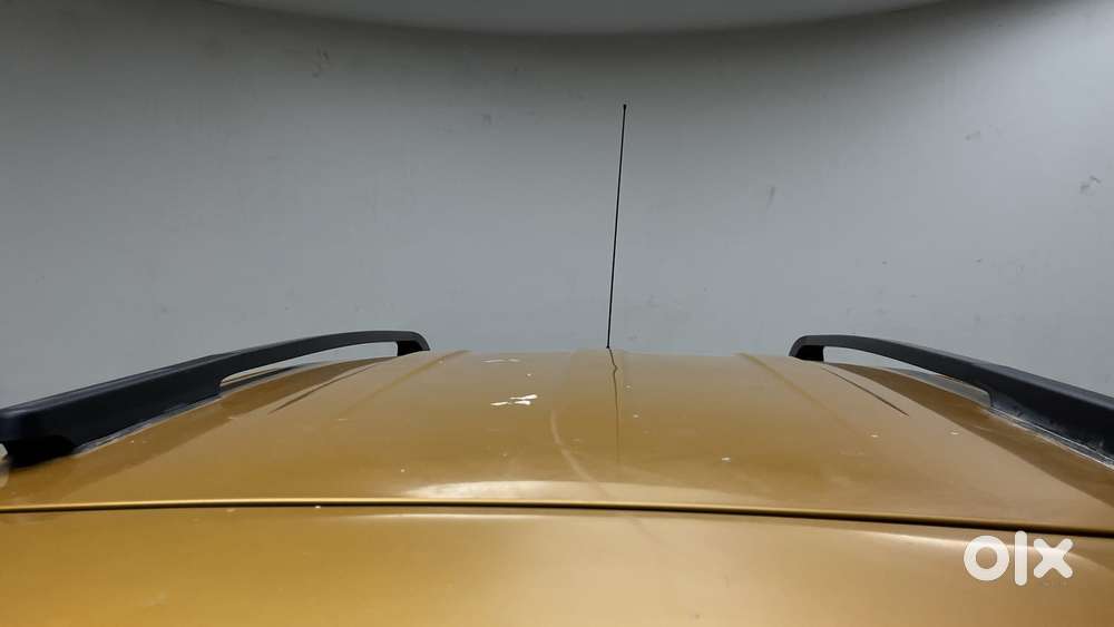 Renault Triber Rxl, 2022, Petrol