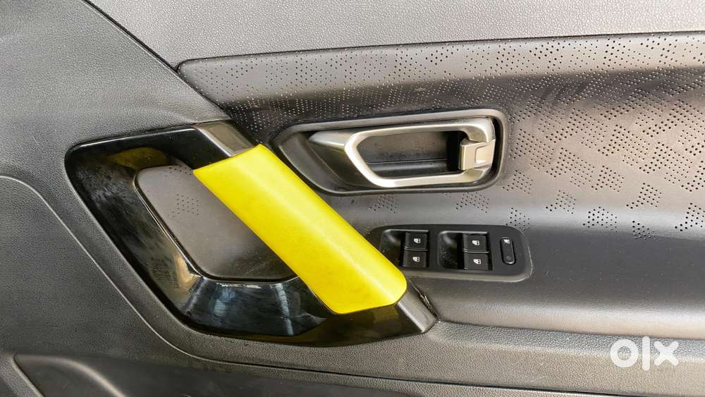 Tata Harrier Fearless Plus Dual Tone At, 2023, Diesel