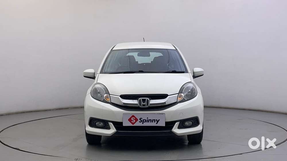 Honda Mobilio V I-vtec, 2015, Petrol