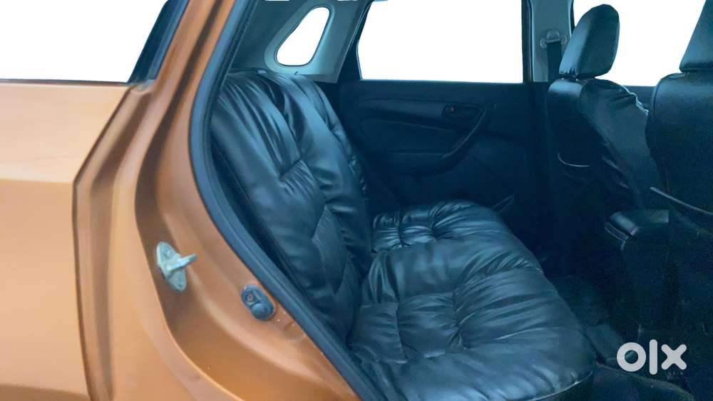 Toyota Urban Cruiser 1.5 High Grade Mt, 2020, Petrol