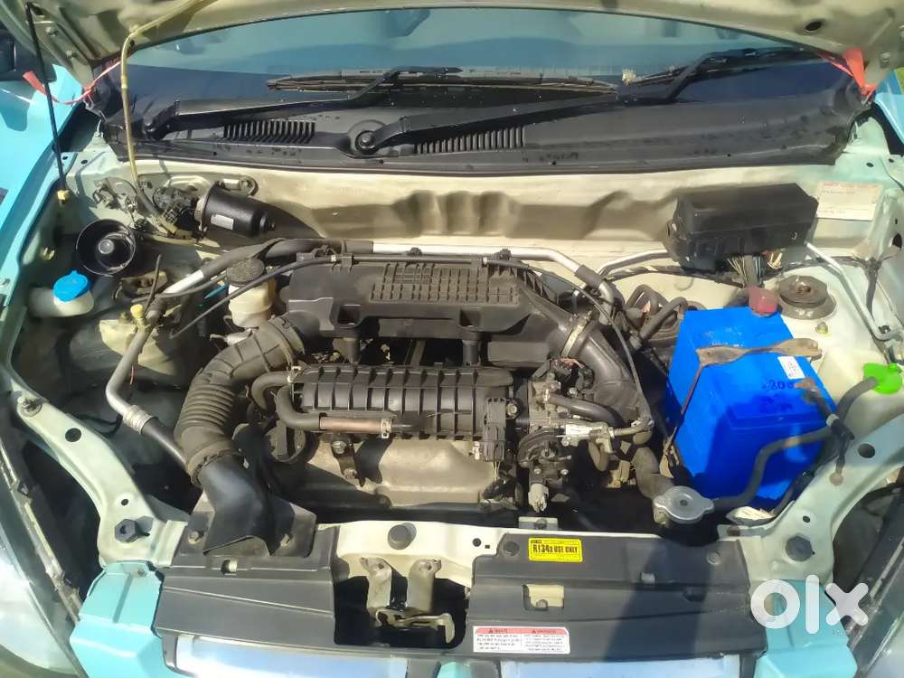 Maruti Suzuki Alto 2013 Last        Automatic