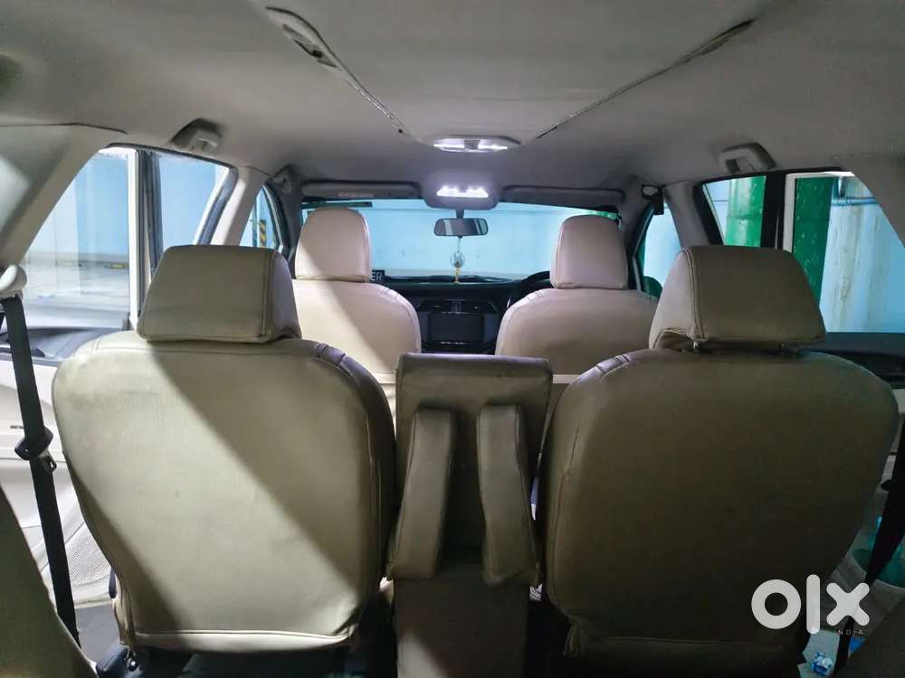 Mahindra Marazzo 2023 Diesel Well Maintained