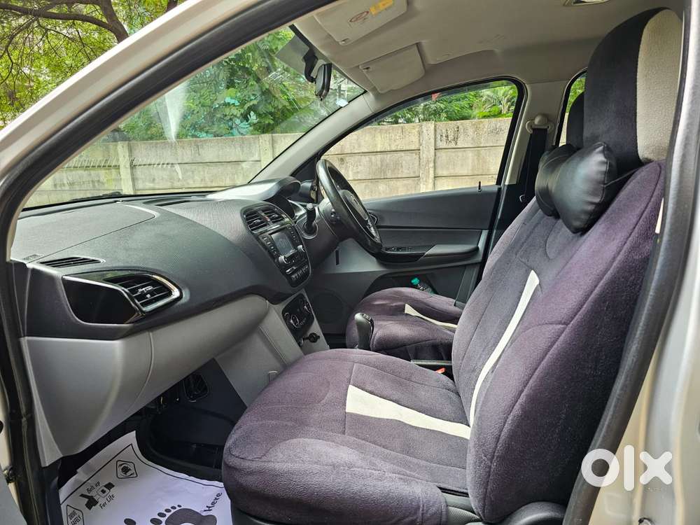 Tata Tigor 1.2 Revotron Xz Option, 2018, Petrol