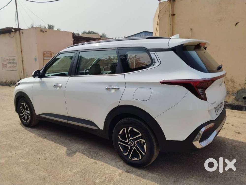 Kia Carens 1.5 Luxury Plus Turbo Dct 7 Str, 2024, Petrol