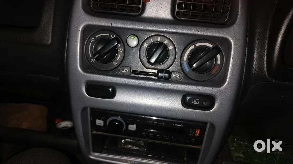 Maruti Suzuki Wagon R Lxi 2010 Car