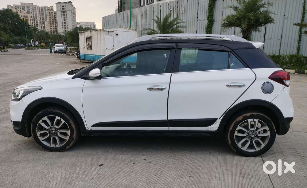 Hyundai I20 Active 1.2 S, 2018, Petrol