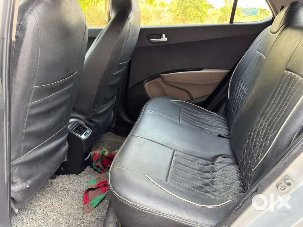 Hyundai Grand I10. 75000km Wel Maintained